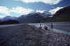 C Rockies 010 Sep-1981 Athabasca River.jpg (150079 bytes)