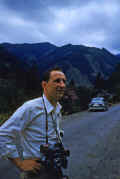 1952-3 Japan 105 John Kasper.jpg (128470 bytes)
