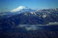 1952-53 Japan 214 Fuji Looking N from Air.jpg (132803 bytes)
