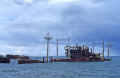 1952-53 Philippines 242 Sunken Hulk Manila Bay.jpg (219767 bytes)