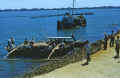 1952-53 Philippines 243 Lingayen GUlf the Dos Amigos on Which We Fished.jpg (359799 bytes)