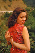 1952 Japan 084 Kikyo-san.jpg (169927 bytes)