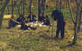 1953 Japan 146 Sakura Day 1953.jpg (380639 bytes)