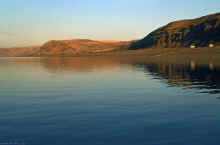 1953 Enroute Mather AFB Columbia near Wenatchee 292.jpg (1597384 bytes)