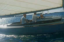 1958 Florida 469  Sailing Race Bermuda.jpg (1390711 bytes)