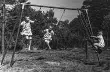 1962_Birmingham_AL_Ann_Walt_Walt_Chuck_Jerry_Spence_653.jpg (3845942 bytes)