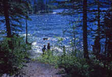 1963-06_JLBlilie_Family_306_Jenny_Lk.jpg (3700287 bytes)