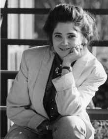 Julie Elizabeth Blilie Oct-1992.jpg (1909668 bytes)