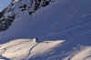 1989-12 Rob Freeman near Paradise 02.jpg (229695 bytes)