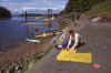 Gulf Islands Kayaking Jun 1988 003 Me.jpg (235827 bytes)