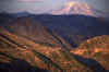 1990-06 Mt St Helens NM Mt Adams.jpg (233798 bytes)