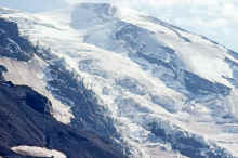 1995-09 Mt Adams N Rdg with Julie Mellor 11.jpg (333682 bytes)