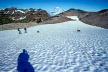 1996-09 Goat Rocks BkPk w Jeanne Steve 29.jpg (333968 bytes)