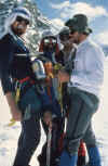 043 Mt McKinley May 1987 Kahiltna Glacier.jpg (130686 bytes)