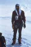 057 Mt McKinley May 1987 Me Kahiltna Glacier.jpg (103036 bytes)