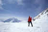 079a Mt McKinley May 1987 Me at 14K Camp.jpg (107787 bytes)