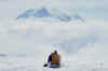 079b Mt McKinley May 1987 Stool With A View at 14K.jpg (62797 bytes)