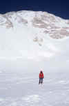 081 Mt McKinley May 1987 Me at 14K Camp.jpg (108325 bytes)