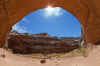 1996-04 Utah Trip 73 Horse Shoe Canyon.jpg (245676 bytes)