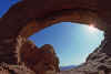 1996-04 Utah Trip 92 Arches NP.jpg (186495 bytes)