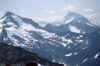 1984-033 Glacier Pk Aug-1984 04 View from Camp Sloan Pk and White Chuck.jpg (131770 bytes)
