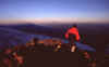 1985-028 Mt Adams N Ridge 1985 Sunrise.jpg (77513 bytes)