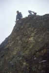 1986-015 North Brother Pk Mar-1986 Me on Summit.jpg (148127 bytes)