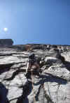 1986-024 E Face of Chair Peak Summer 1986.jpg (173443 bytes)