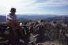 1986-066 Ingalls Peaks Sep-1986 Rob S Pk Summit.jpg (146805 bytes)