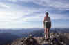1986-068 Ingalls Peaks Sep-1986 Me S Pk Summit.jpg (118423 bytes)