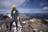 1986-079 Me Summit of Mt Curtis Gilbert Oct 1986.jpg (166701 bytes)