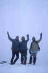 1986-081 McCellans Butte 31-Dec-1986 Me Bryan Kriewald Jeff Stonebraker.jpg (78645 bytes)