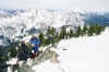 1987-004 Winter Ascent of Mt Snoqualmie Mar 1987 004.jpg (217908 bytes)