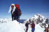 1987-023 C141 Peak Apr 1987 018 Me on Summit of C141.jpg (129369 bytes)