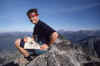 1987-024 Me Top of Mt Sperry 1987.jpg (145799 bytes)