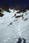 1988-007 Chair Peak E Face Jul 1988.jpg (160521 bytes)