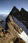 1988-012 Rob Freeman on North Finger - Three Fingers.jpg (224081 bytes)