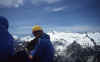 1988-023 Forbidden Peak Jul-1988 7 Me on Summit.jpg (107234 bytes)