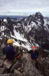 1988-031 Colchuck Pk N Buttress Jul 1988 007.jpg (218635 bytes)