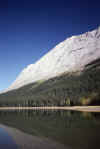C Rockies 053 Sep-1981 Maligne Lake.jpg (120719 bytes)