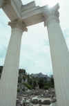 France 97 Glanum Columns.jpg (143377 bytes)
