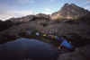 Ingalls Peaks Sep-1986 6.jpg (107537 bytes)