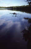 Minnesota Trip Sep-1986 Eagle Mtn 2.jpg (82745 bytes)