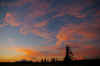 Mt Adams Sunset.JPG (98743 bytes)
