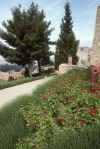 France 97 Gigondas Church.jpg (199558 bytes)