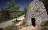 France 99 Stone Hut.jpg (216750 bytes)