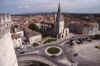 France 99 View from Tarrascon Castle.jpg (150834 bytes)