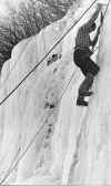 Me Ice Climbing at the Brickyards Winter 1982.jpg (116579 bytes)