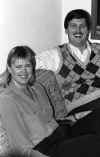 1986-12 Eric and Allison Wetzel 547.jpg (315096 bytes)