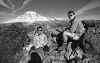 1989-09 WA Cascades 508 Tatoosh Range Mike Fitzpatrick and Michael Frank.jpg (502802 bytes)